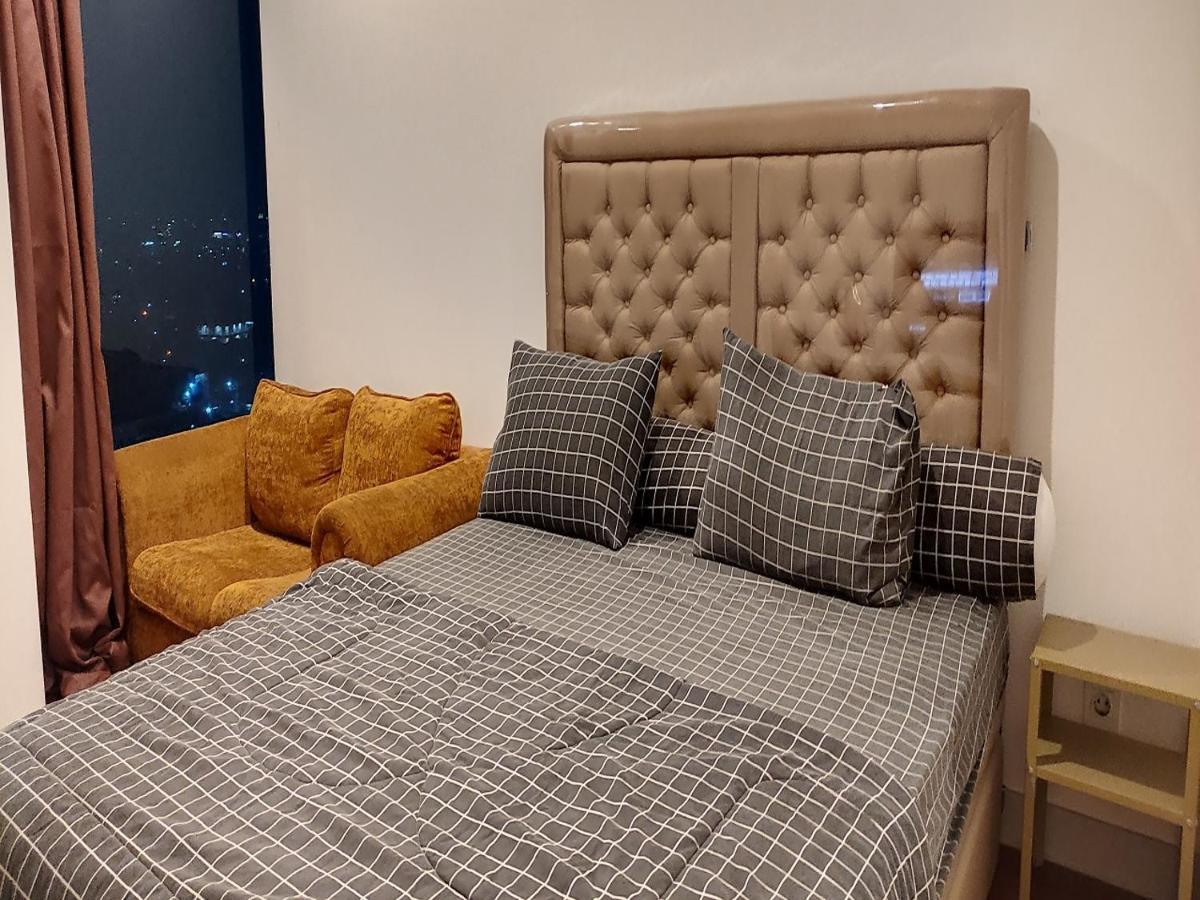 Grand Kamala Lagoon By 21 Room Netflix Bekasi Exteriér fotografie