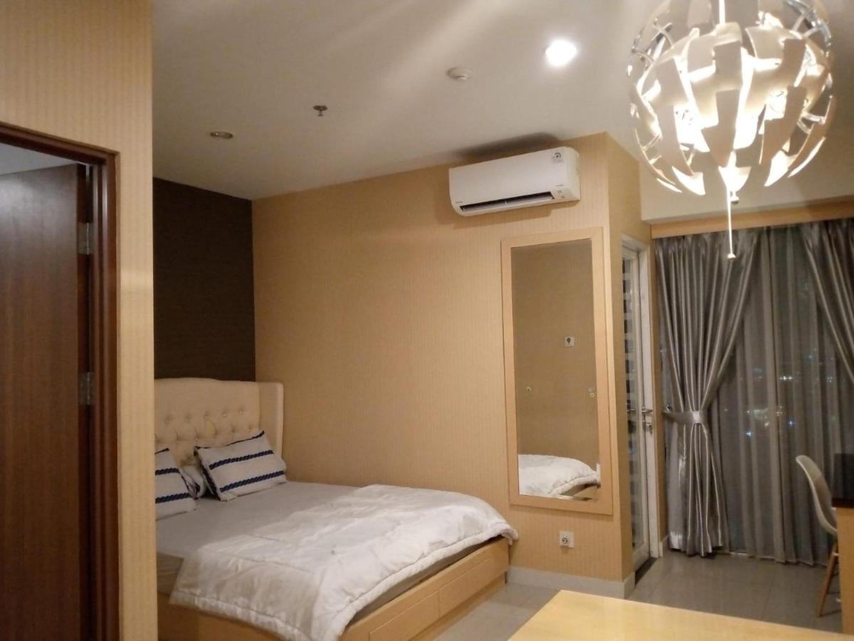 Grand Kamala Lagoon By 21 Room Netflix Bekasi Exteriér fotografie