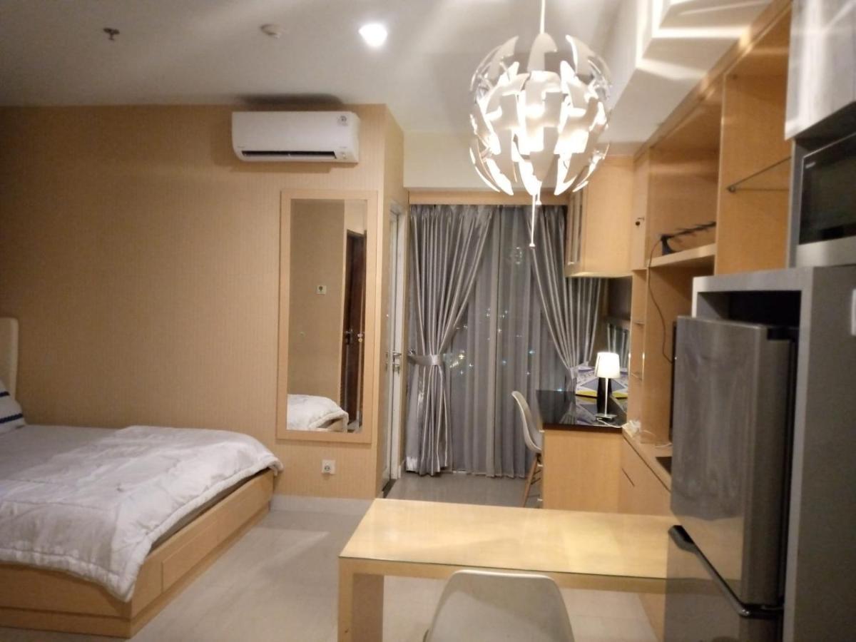 Grand Kamala Lagoon By 21 Room Netflix Bekasi Exteriér fotografie