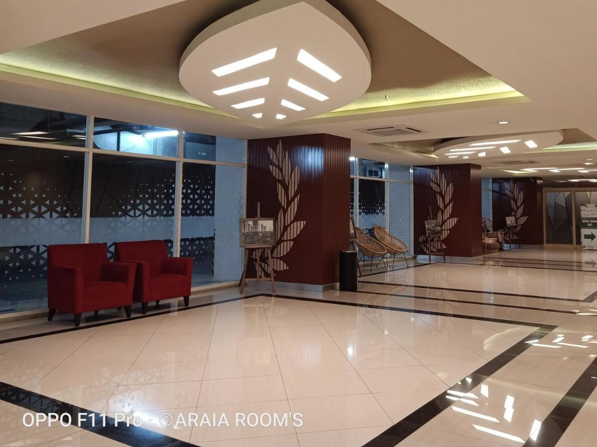 Grand Kamala Lagoon By 21 Room Netflix Bekasi Exteriér fotografie